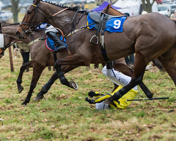 Novice Riders