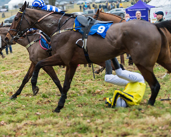 Novice Riders