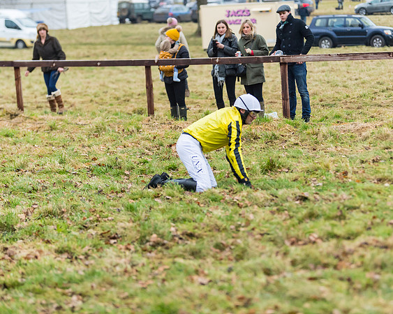 Novice Riders