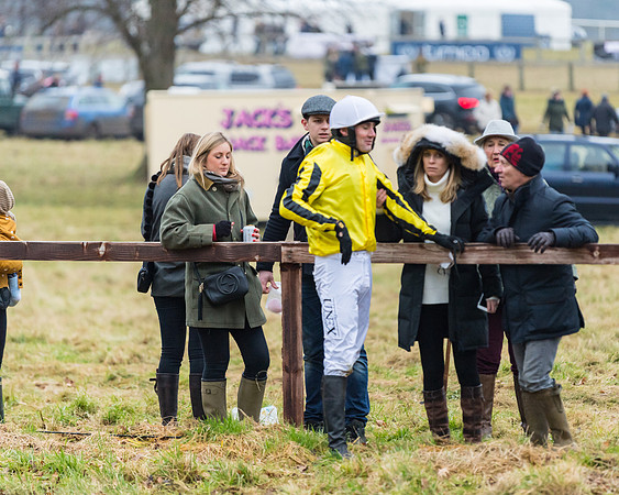 Novice Riders
