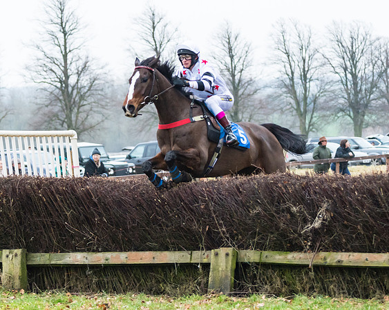 Novice Riders