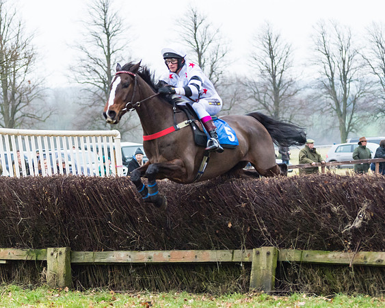 Novice Riders