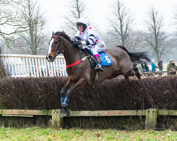 Novice Riders