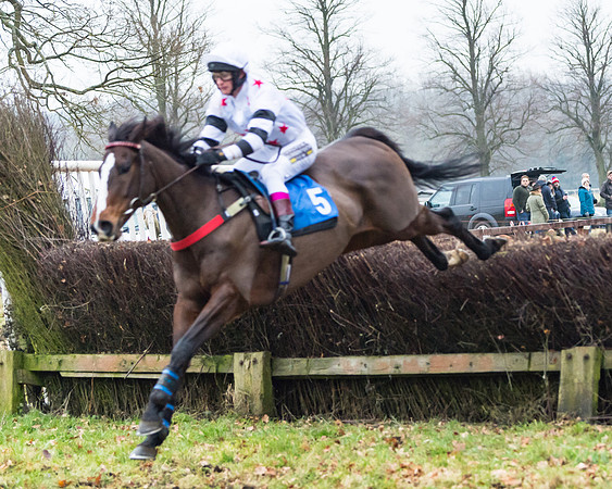 Novice Riders