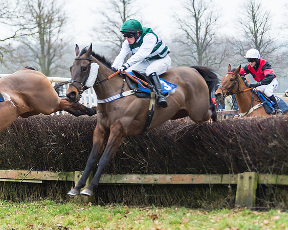 Novice Riders