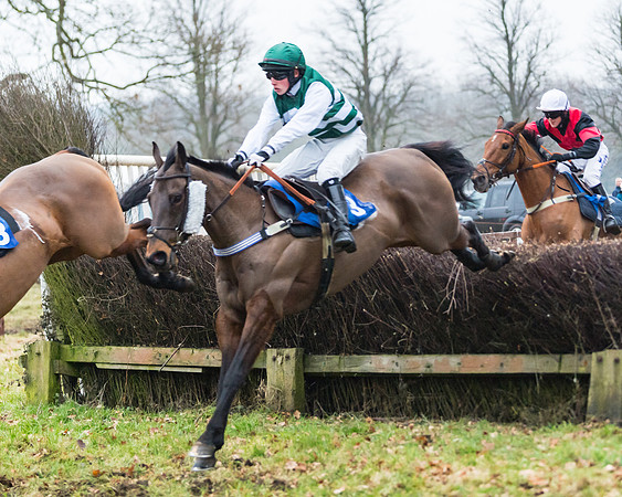 Novice Riders