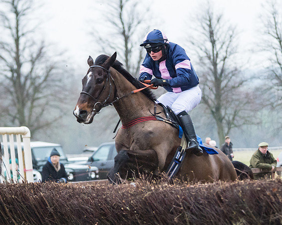 Novice Riders
