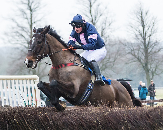 Novice Riders