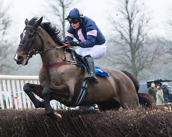 Novice Riders