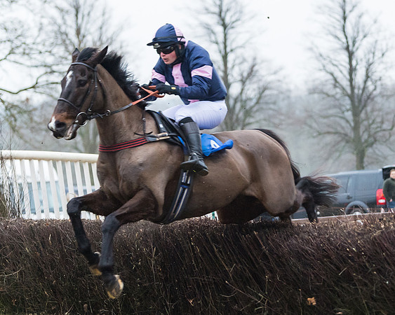 Novice Riders