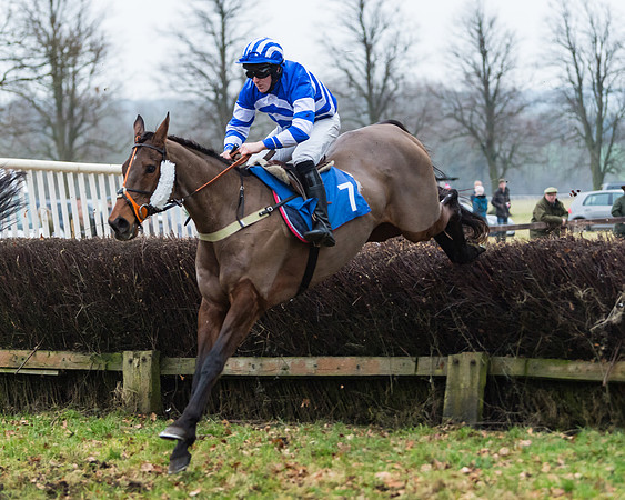 Novice Riders