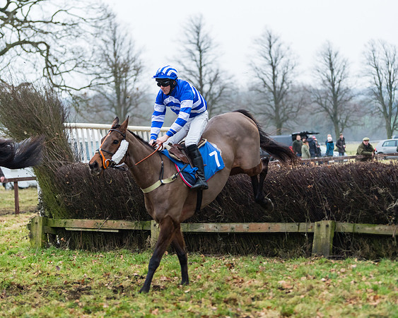Novice Riders