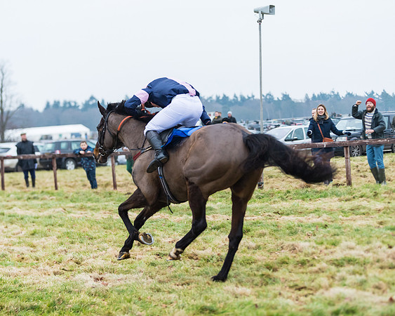 Novice Riders