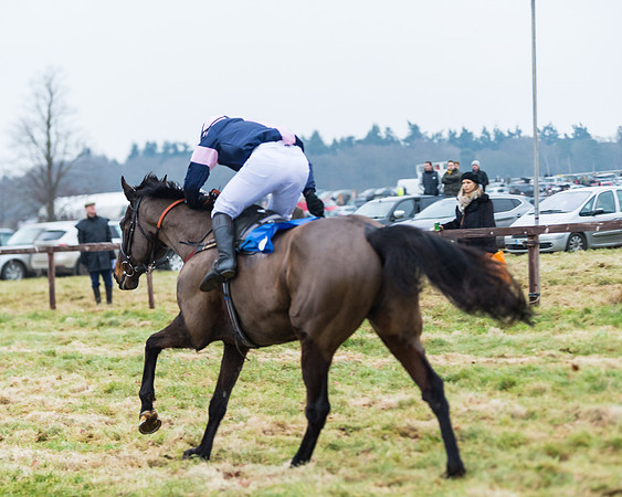 Novice Riders
