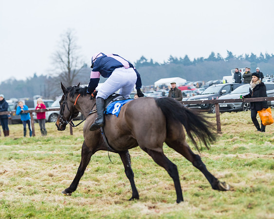 Novice Riders