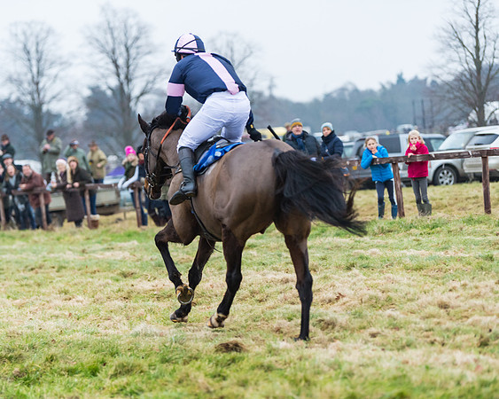 Novice Riders