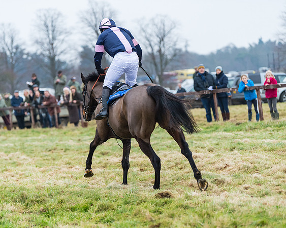 Novice Riders