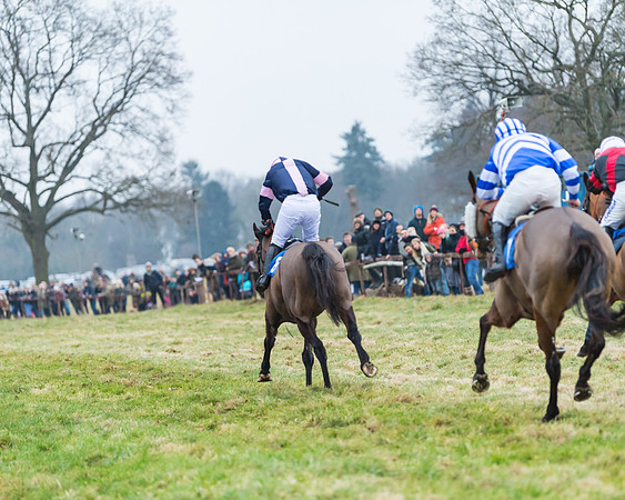 Novice Riders