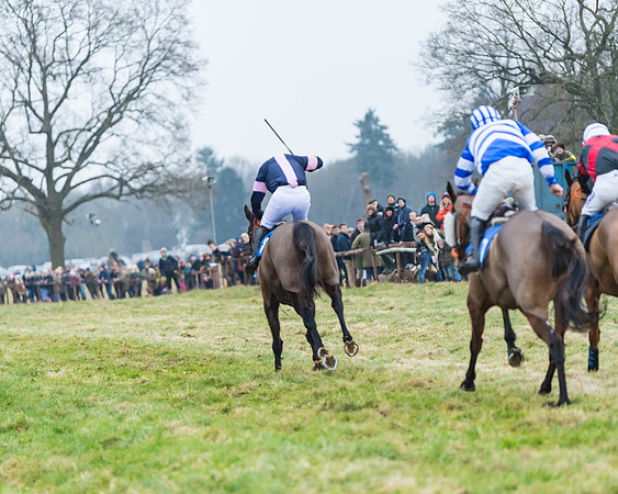 Novice Riders