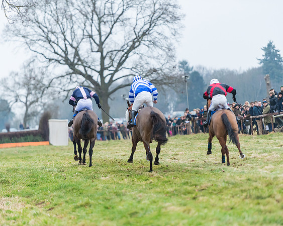 Novice Riders