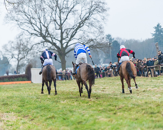 Novice Riders