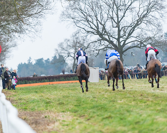 Novice Riders