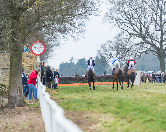 Novice Riders