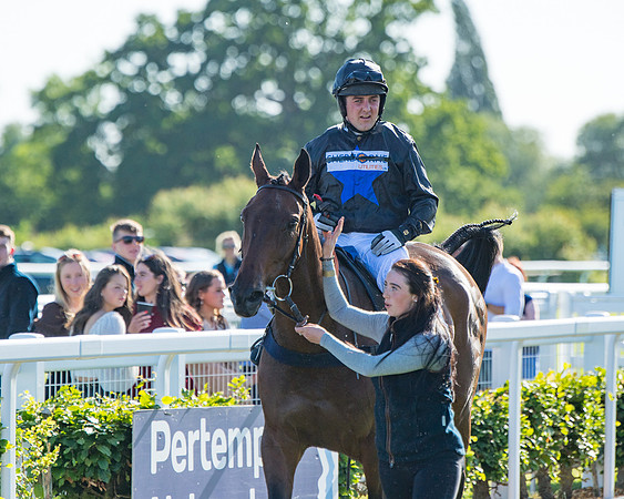 Race 1 - PPSA Open Hunter chase (64 of 78)