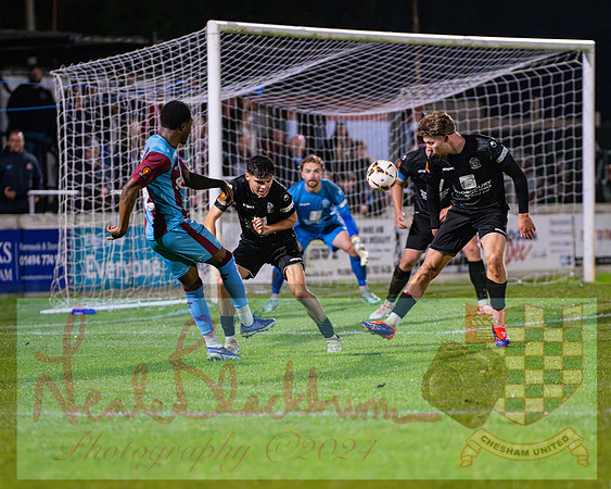 Chesham Utd 3 v 1 Chippenham Town (299 of 416)