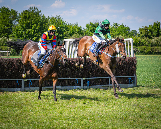 Race 3 The College and County Ladies Open Race (68 of 122)