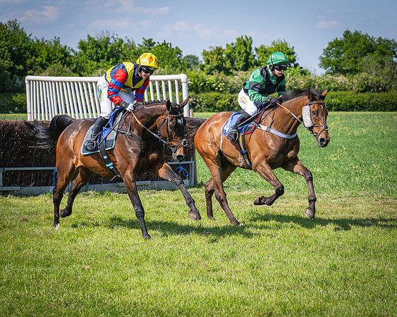 Race 3 The College and County Ladies Open Race (70 of 122)