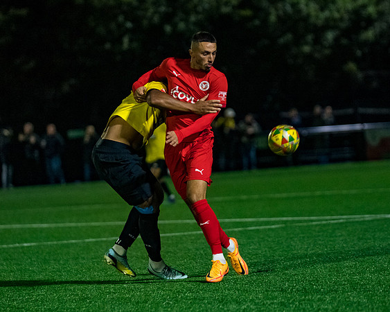 Rams 1 Harrow Borough 3  (18 of 232)