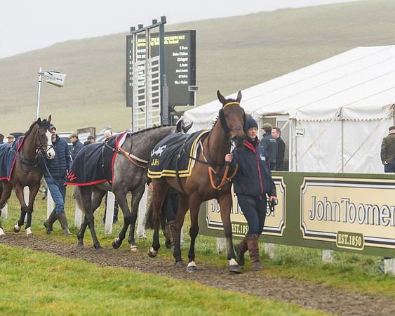 Barbury International 2018