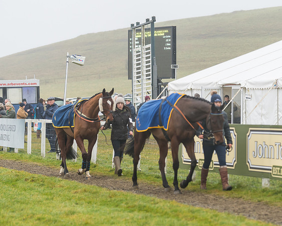 Barbury International 2018