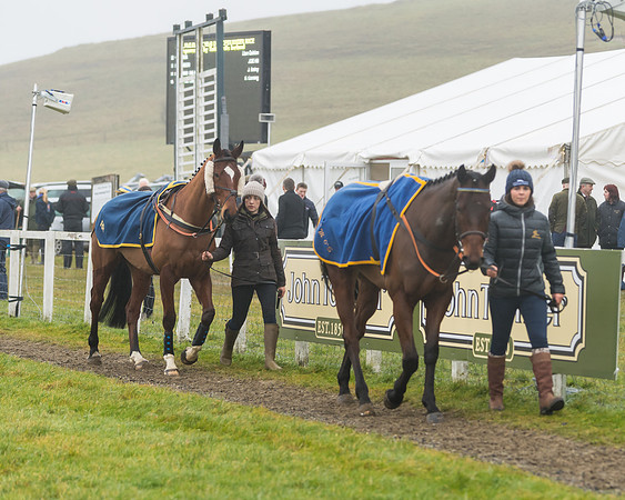 Barbury International 2018