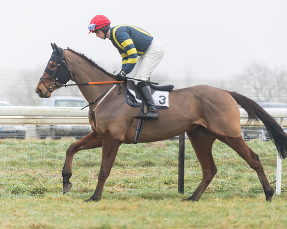 Barbury International 2018