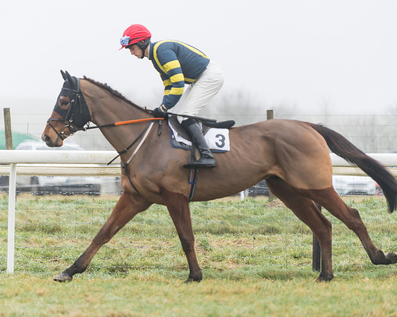 Barbury International 2018