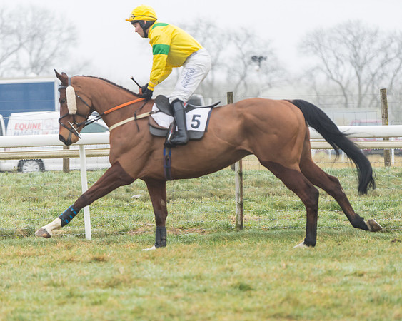 Barbury International 2018