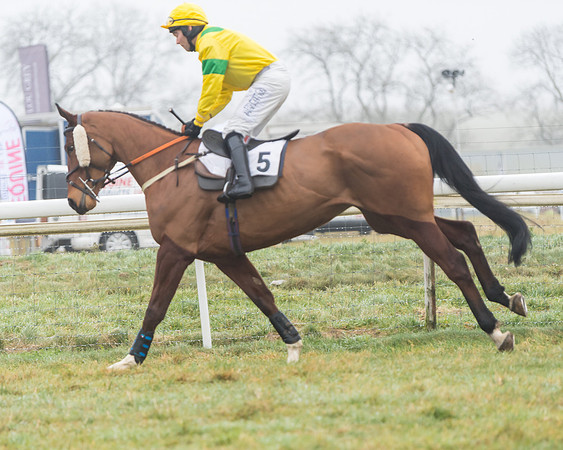 Barbury International 2018