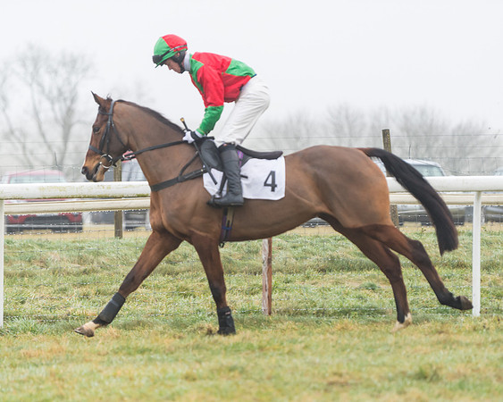 Barbury International 2018