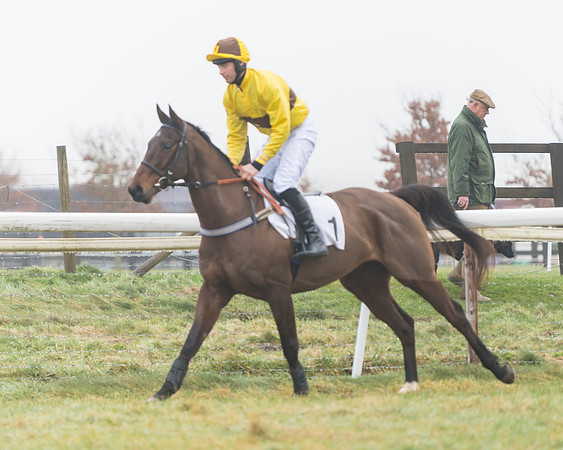 Barbury International 2018
