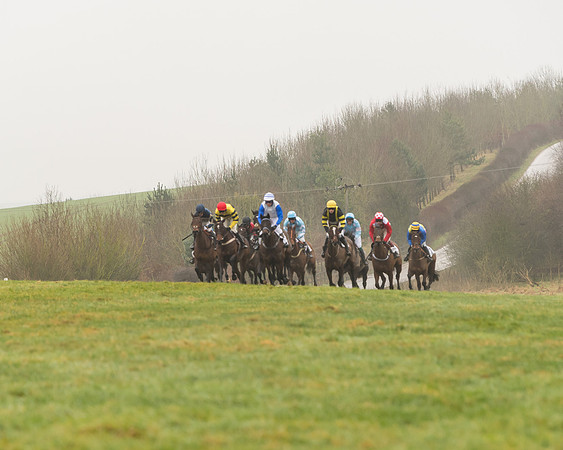 Barbury International 2018