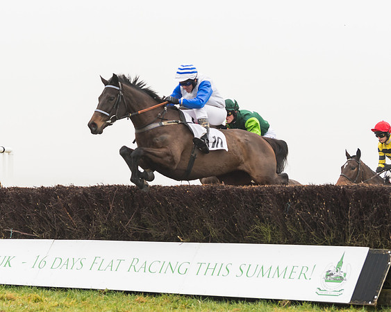 Barbury International 2018