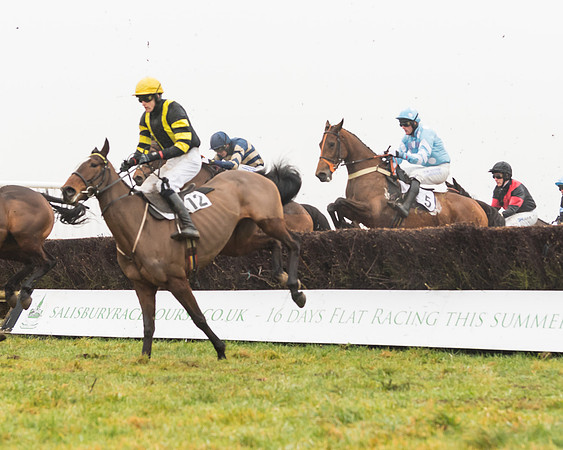 Barbury International 2018