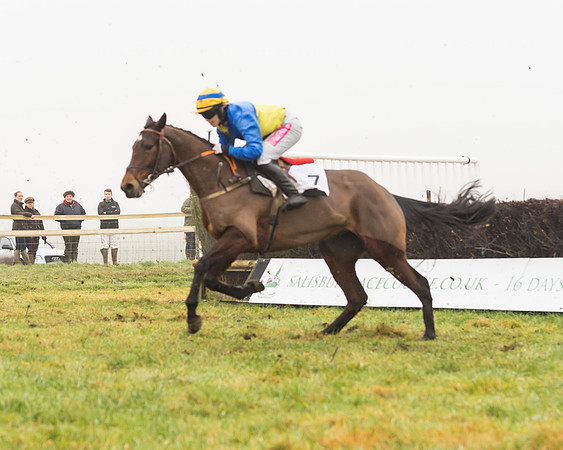 Barbury International 2018