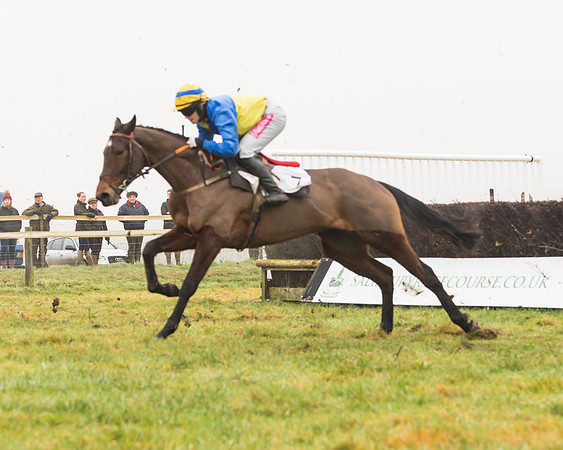 Barbury International 2018