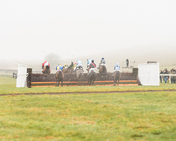 Barbury International 2018