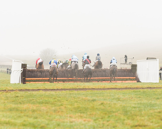 Barbury International 2018