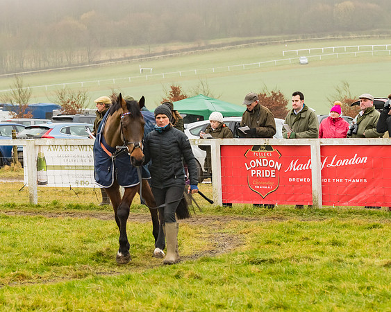 Barbury International 2018