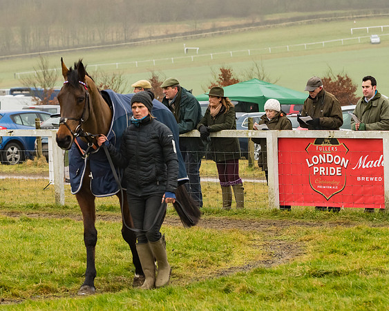 Barbury International 2018